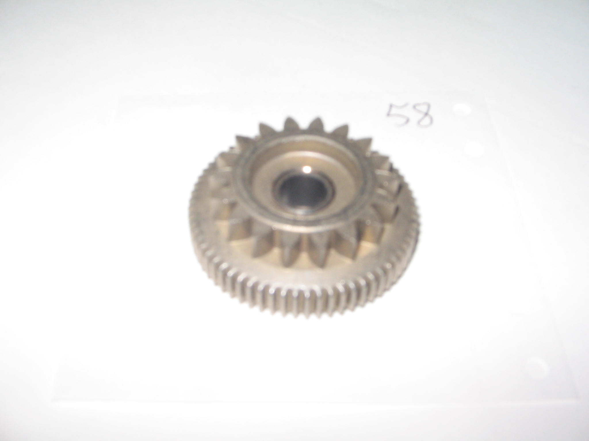 APRILIA INGR DOPPIO INTERNO N.10066